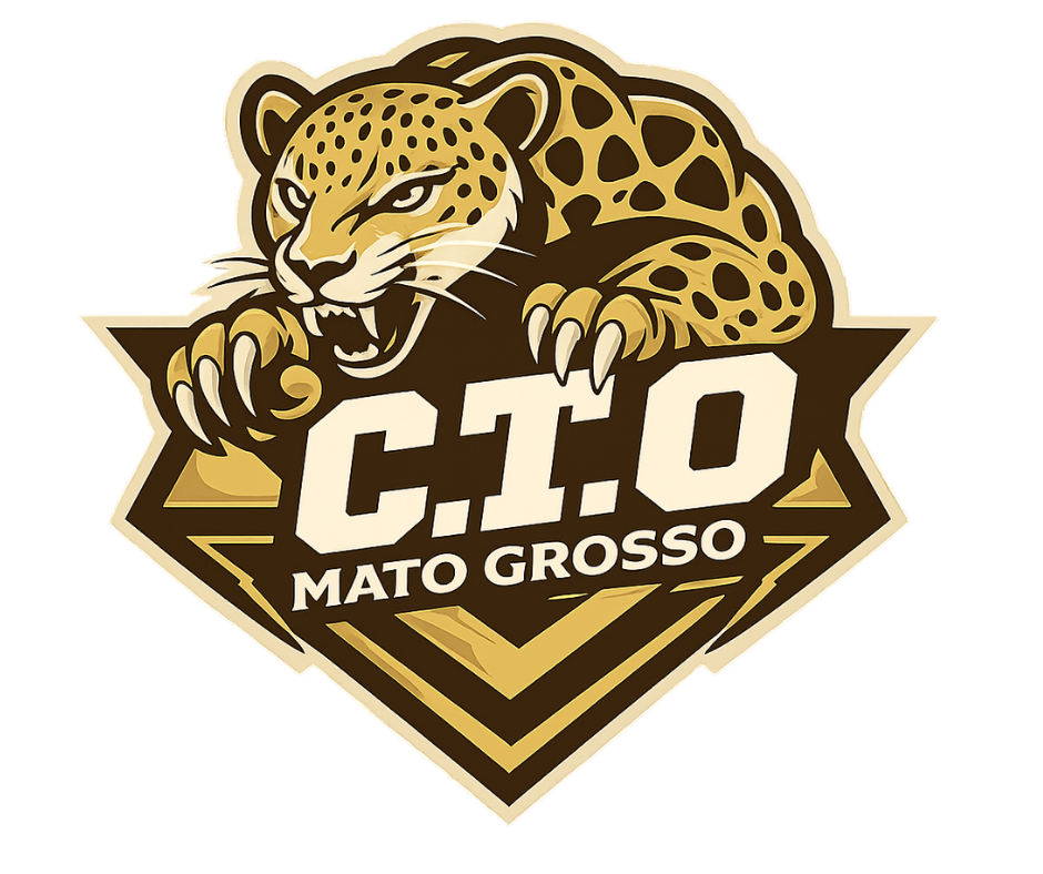 C.T.O – Comando Tático Operacional