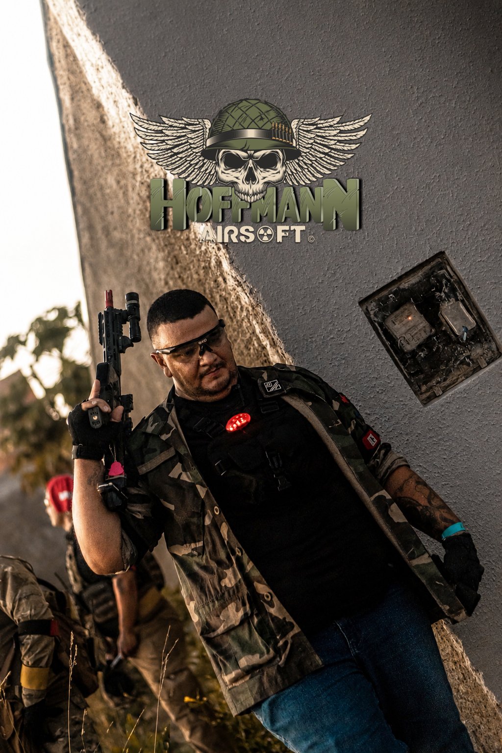 Hoffmann Airsoft