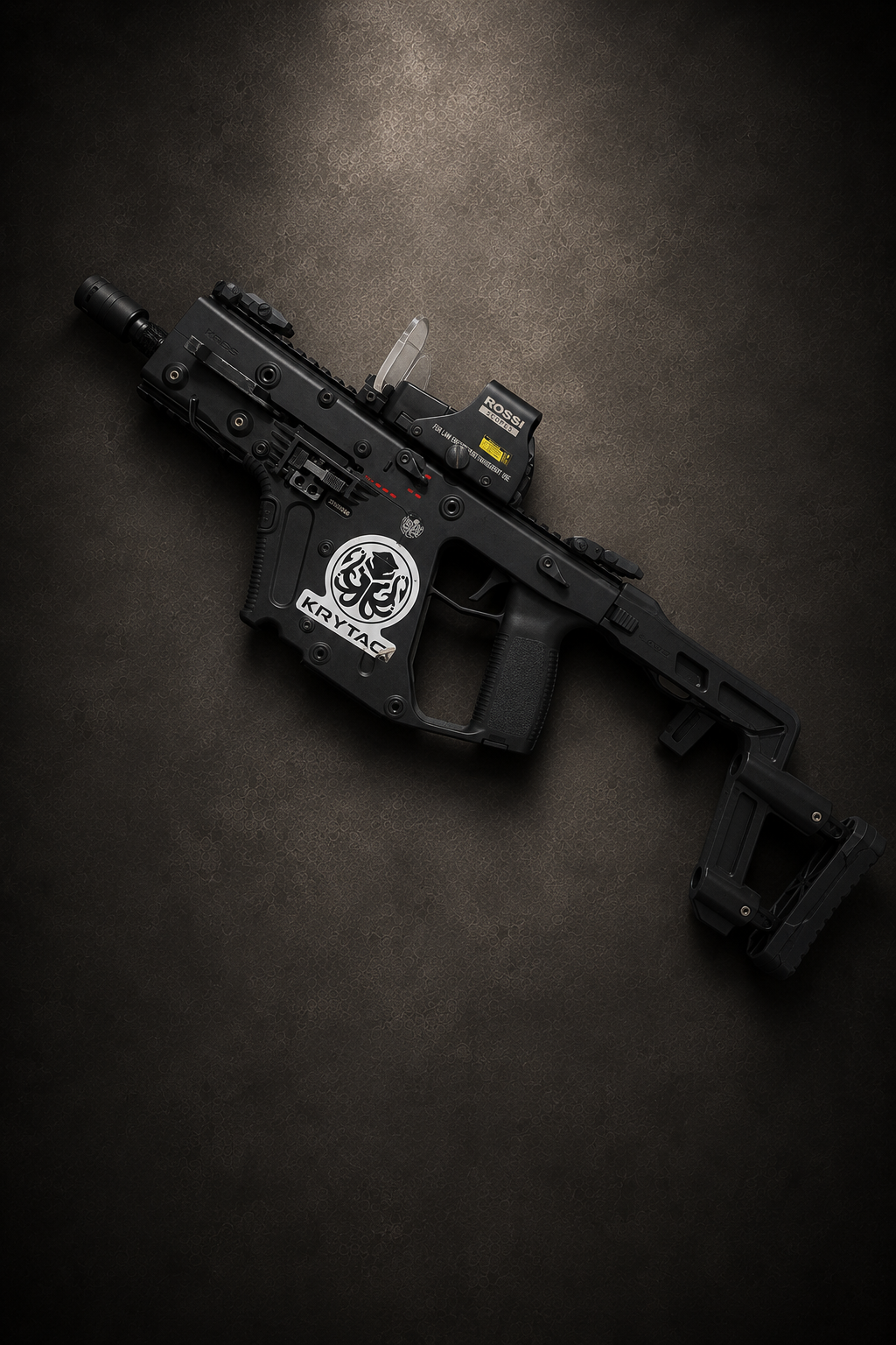 KRYTAC KRISS Vector
