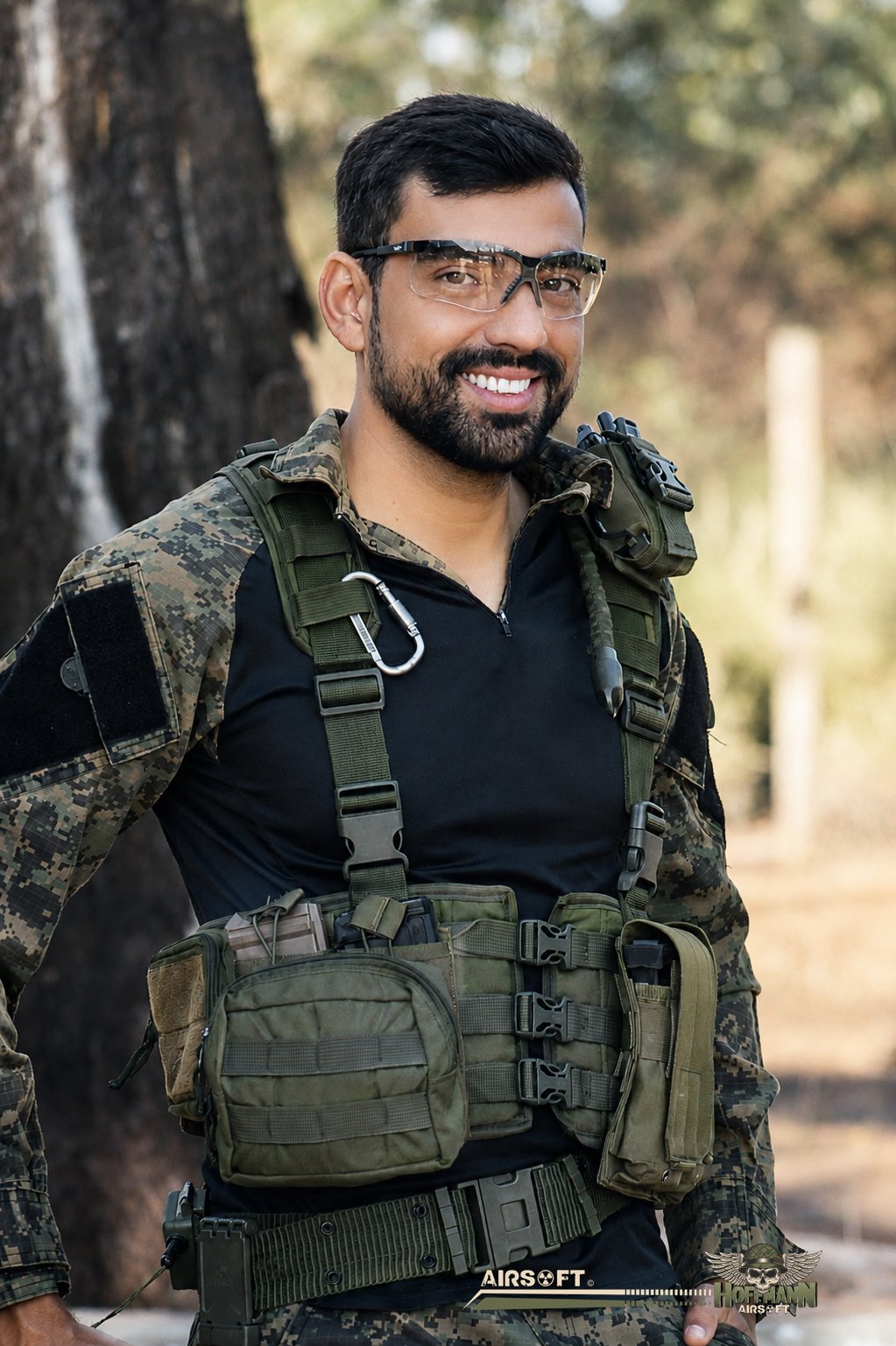 Luís Sniper